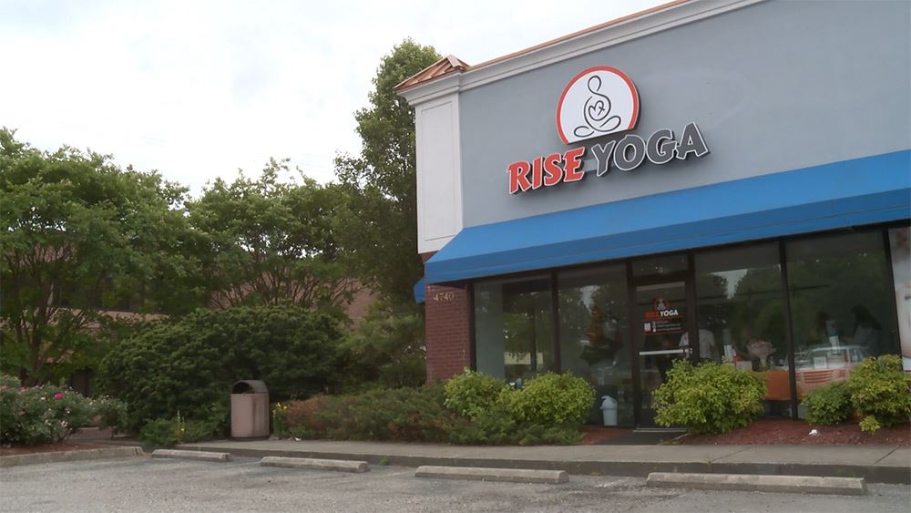Rise Yoga and Wellness