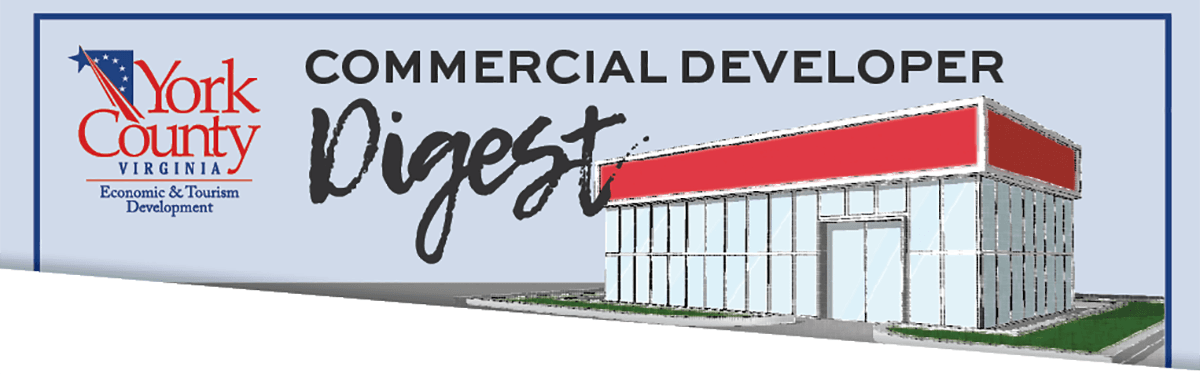 Commercial Developer Digest Newsletter