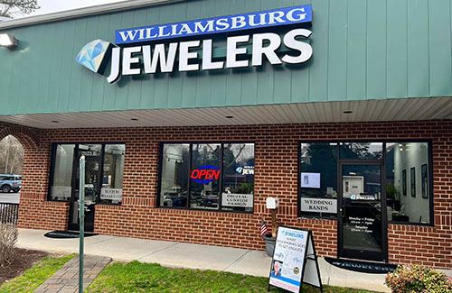 Williamsburg Jewelers