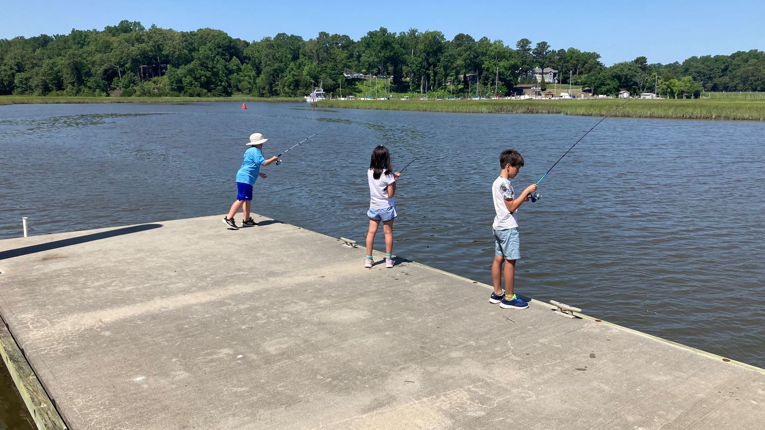 ECO ART NATURE CAMP 6