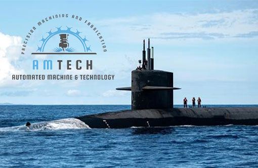 AMTECH Automated Machine and Technology