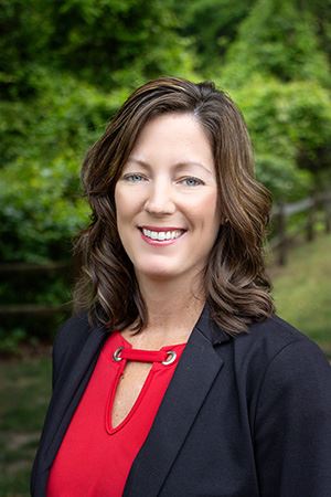 Kelli Tatum - Public Affairs 