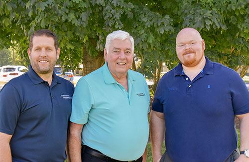 Gunderman Chiropractic and Wellness