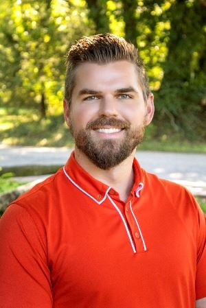 Drew Copley - CA Public Affairs