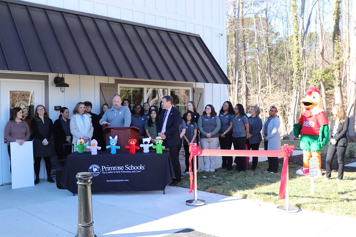 Primrose School of Yorktown