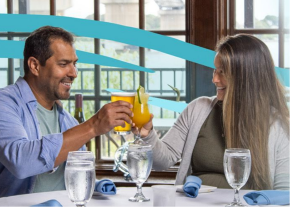 Restaurant Week - February 20 through March 1