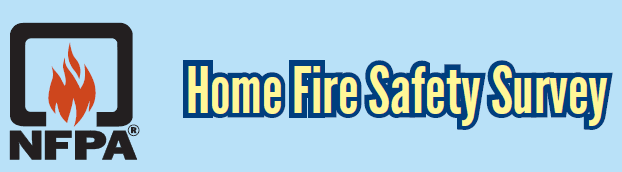 Home Safety Survey  Opens in new window