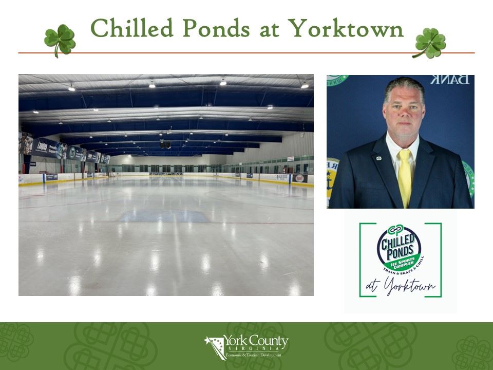 Distinguished Business Affair