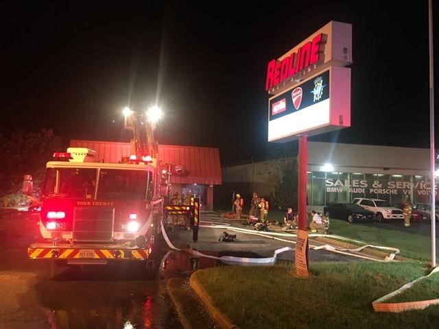 September National Preparedness Month