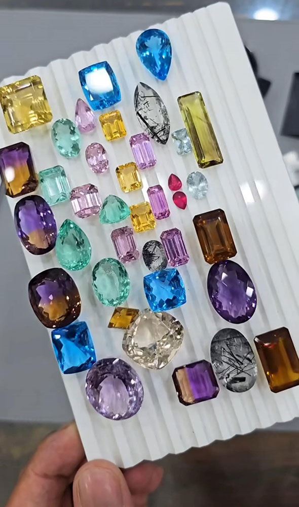 Williamsburg Jewelers