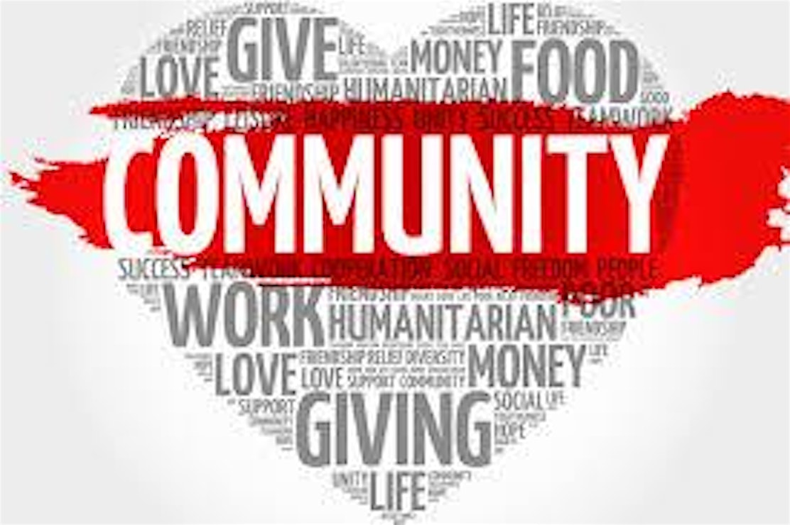 Community Resource Refresh