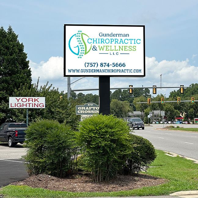 Gunderman Chiropractic and Wellness