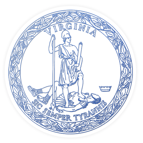 Virginia Seal