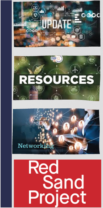 Community Resource Refresh